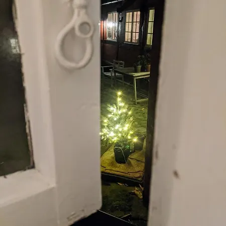 Naesgaarden * Allinge-Sandvig