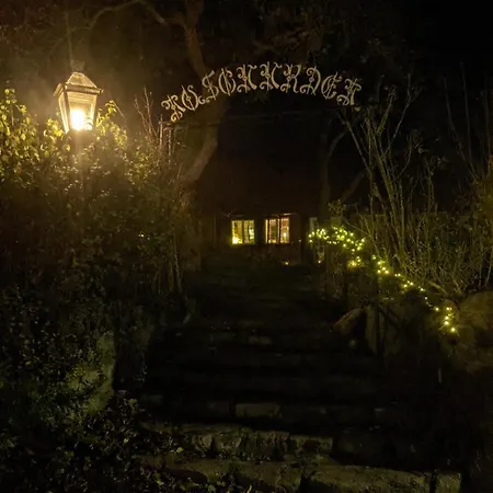 Naesgaarden Guest house