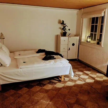 Guest house Naesgaarden