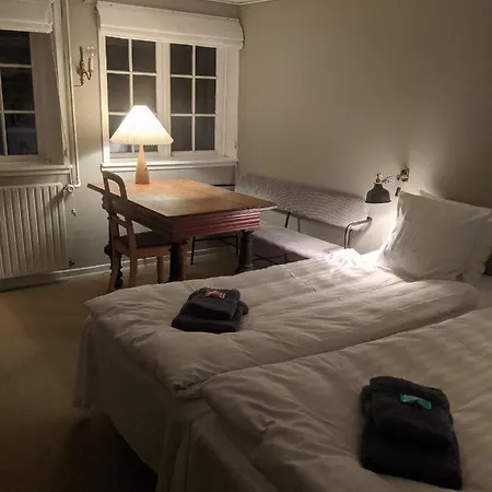 Naesgaarden Guest house Allinge-Sandvig