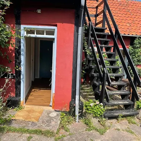 Naesgaarden Allinge-Sandvig