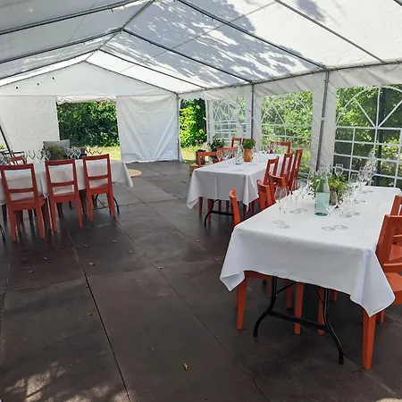 Naesgaarden Guest house *