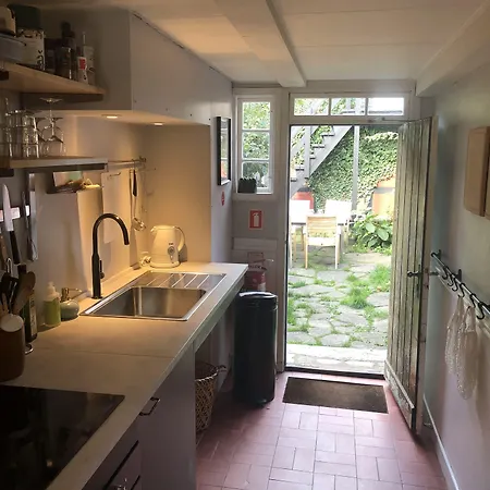 Guest house Naesgaarden