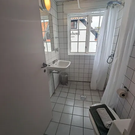 Guest house Naesgaarden Allinge-Sandvig