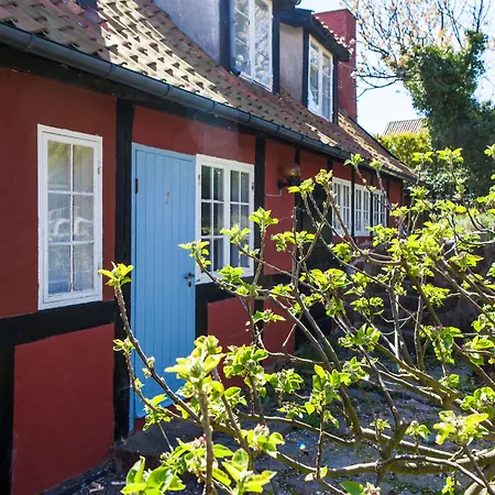 Naesgaarden Allinge-Sandvig