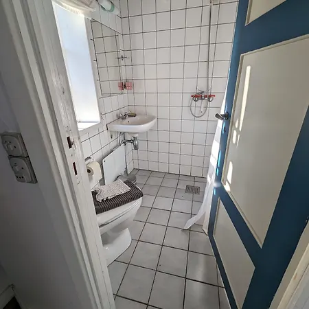 Pensión Naesgaarden