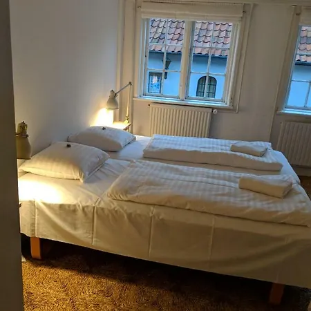Pensión Naesgaarden