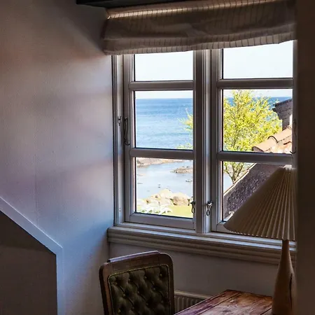 Naesgaarden Guest house Allinge-Sandvig